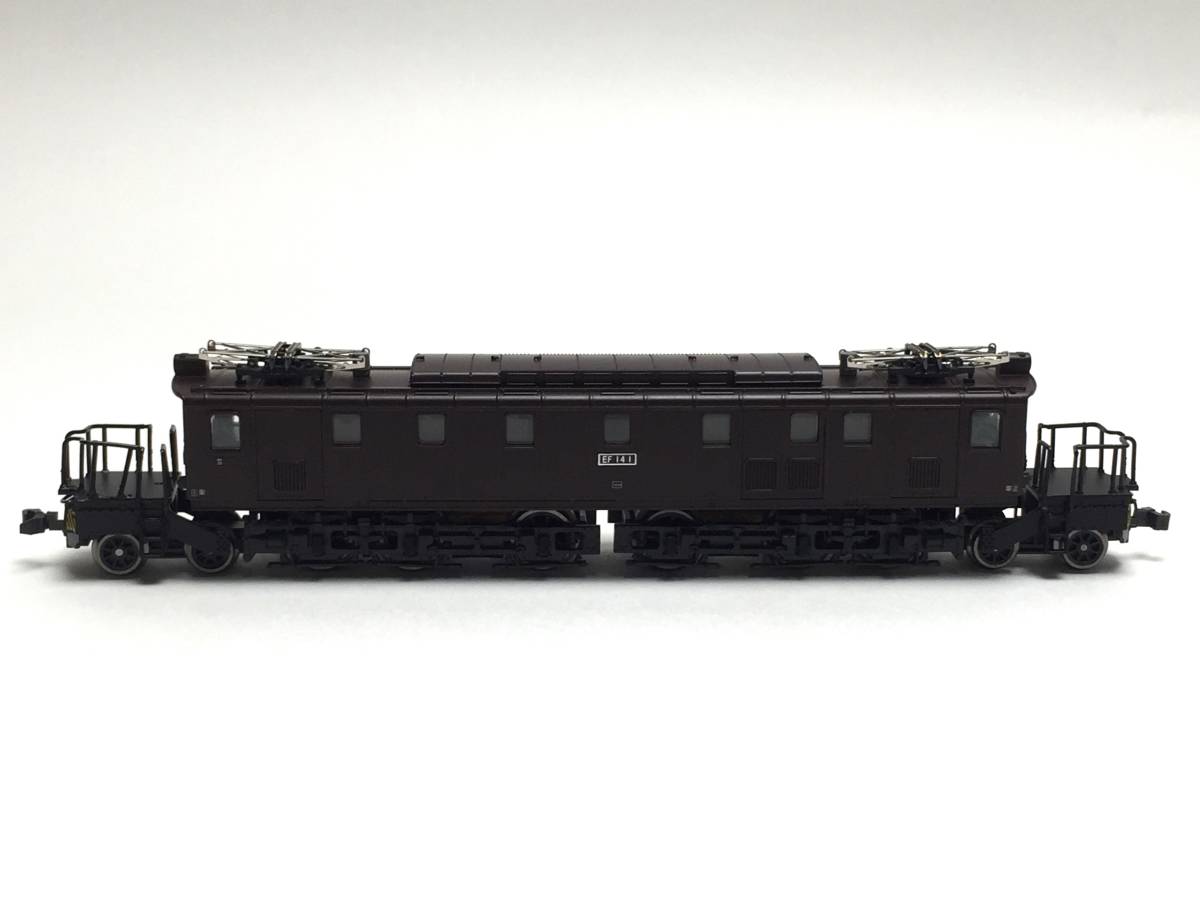EF14-1 ゼブラ塗装 A2303 マイクロエース ACE 国鉄 マイクロ 公式通販