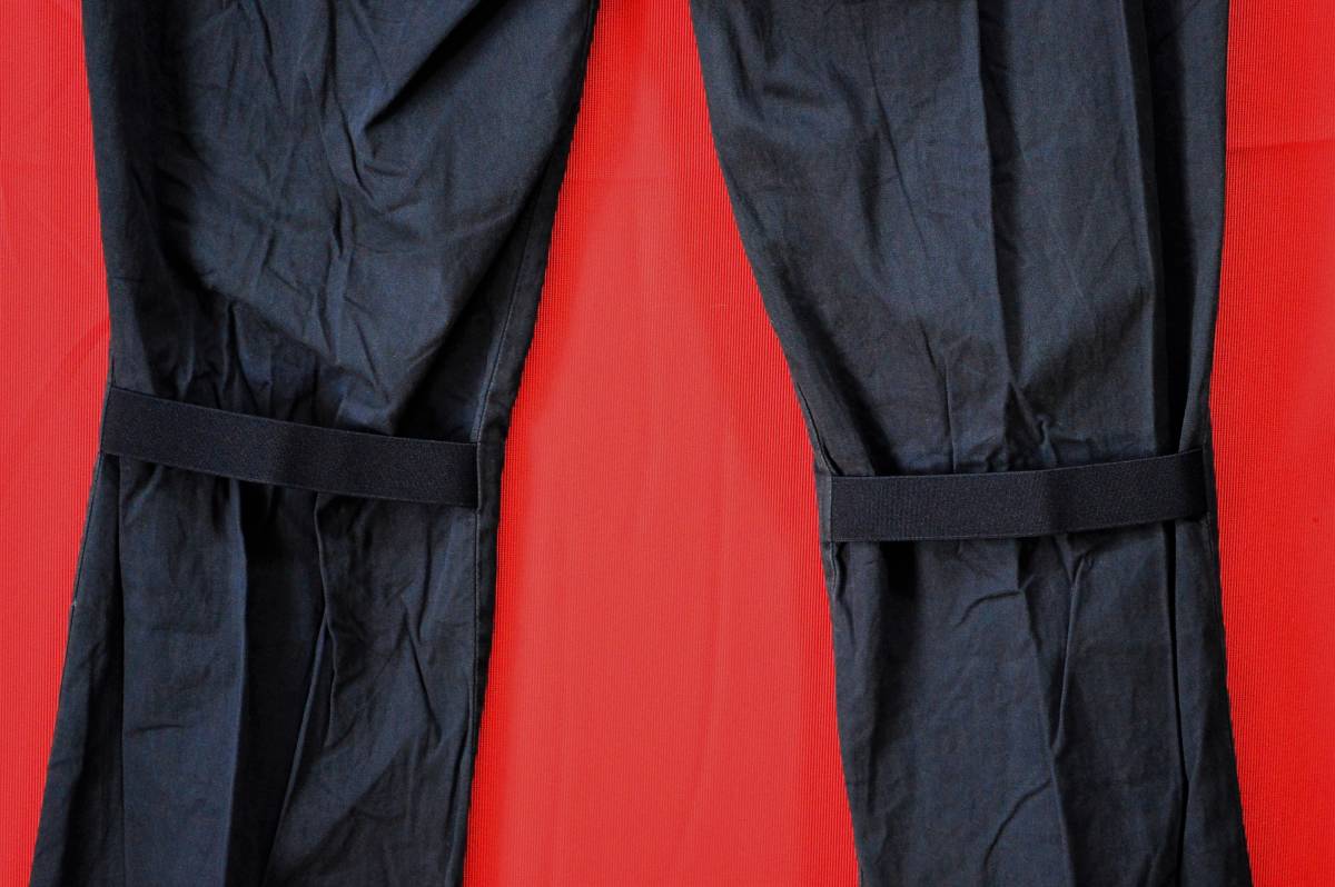 初期 HELMUT LANG ヘルムートラング 1999 本人期 パンツ □ アーカイブ 