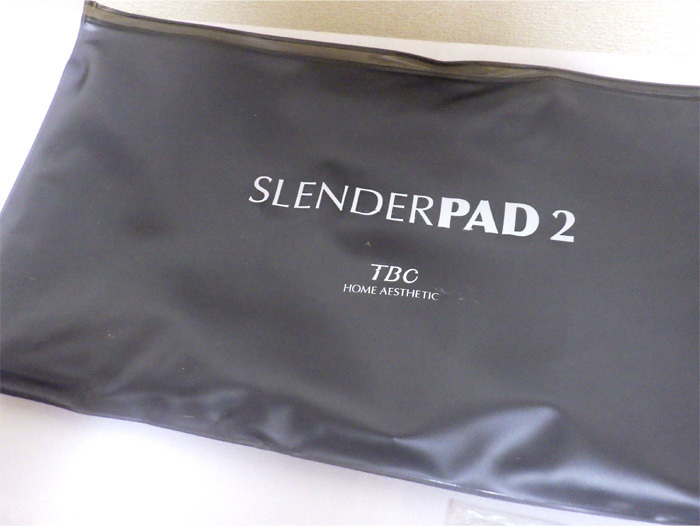 TBC 交換用ジェルパッド（楕円形4枚・丸形4枚 スレンダーパッド2DX専用 スレンダーパッド2 : PRO（本体 スレンダーパッド2_クイックマニュアル動画｜TBCオンラインショップ ボディ&frasl;ヒップ用｜Yahoo!フリマ SLENDERPAD2 DX - スレンダーパッド2PRO(ボディ・ヒップ用) dxの通販 tbc 美容機器｜TBC ゆうﾊﾟｹｯﾄ][1箱]スレンダーパッド2(ボディ・ヒップ用)ジェルパッド(1箱