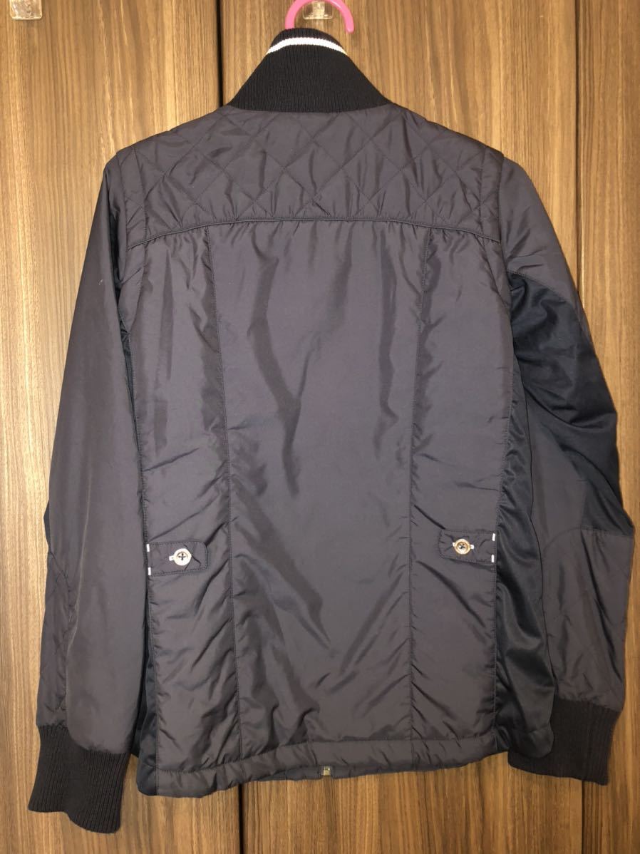 GATES PEARLY パーリーゲイツ メンズ | 半袖 ストレッチ バックプリント レディース (パーリーゲイツ) - by スマホで購入可能！PEARLY マンシングウェア EVEN （パーリーゲイツ）2022春夏ゴルフウェア＆コーデ