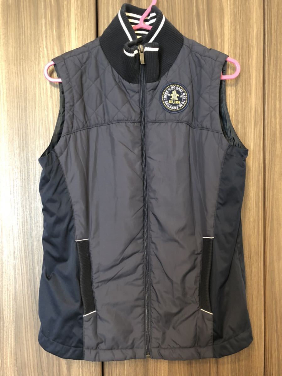GATES PEARLY パーリーゲイツ メンズ | 半袖 ストレッチ バックプリント レディース (パーリーゲイツ) - by スマホで購入可能！PEARLY マンシングウェア EVEN （パーリーゲイツ）2022春夏ゴルフウェア＆コーデ