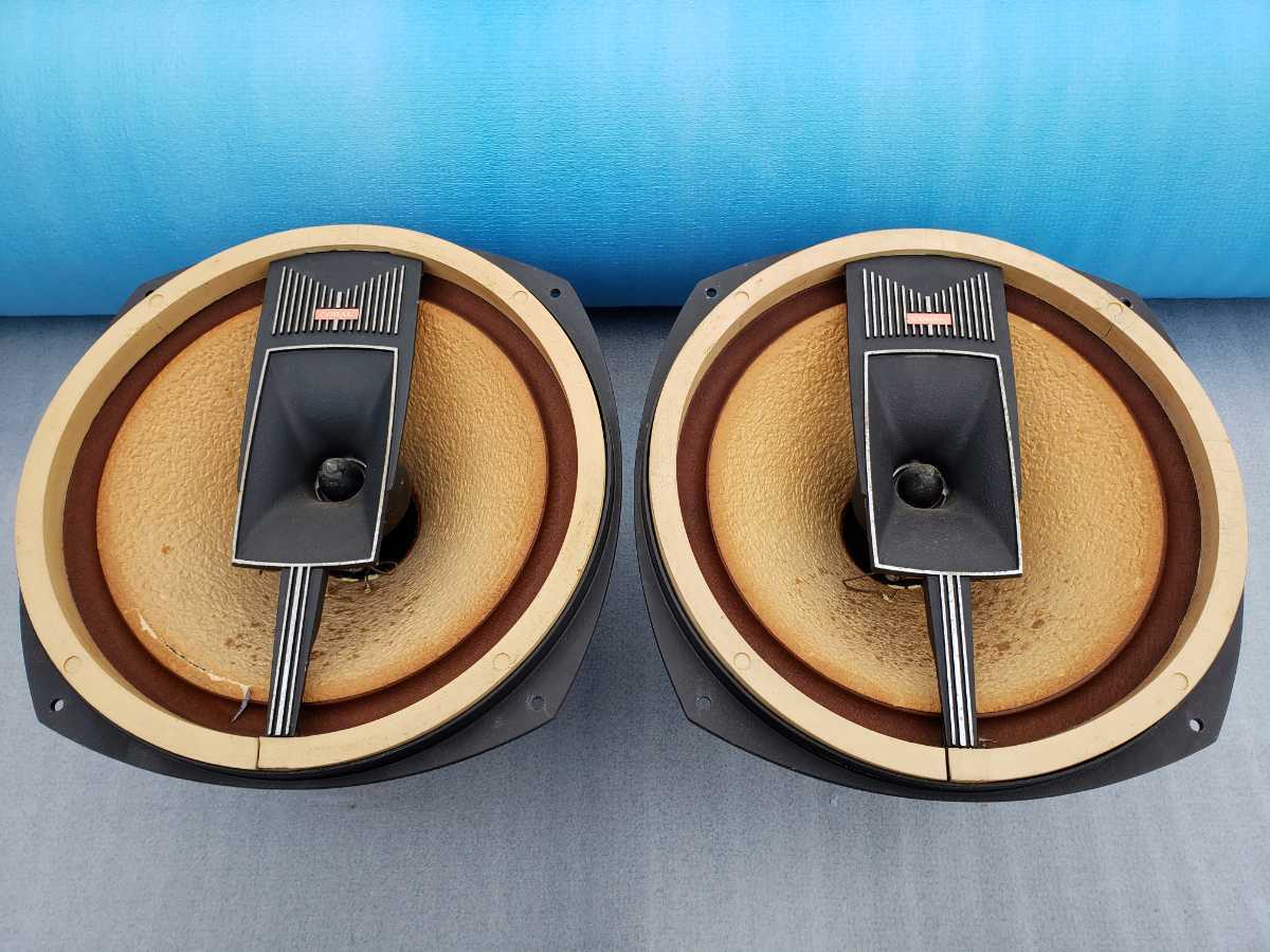 CORAL - 10CX-501 コーラル Yahoo!オークション 25cm ハイファイ堂