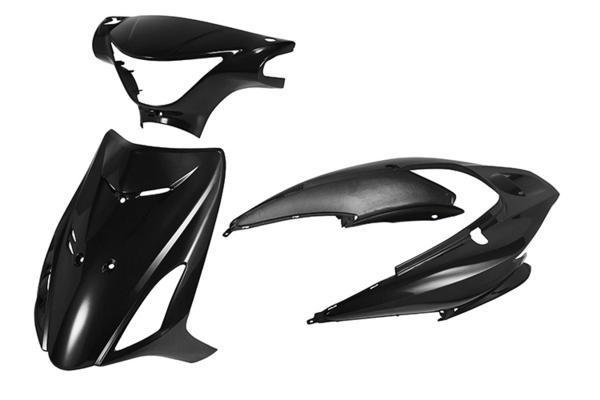 新品 アドレスV125S CF4MA 外装3点セット ガンメタ メタリック 外装 セット 純正タイプ アドレス アドレス125