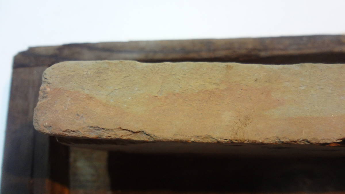 大工　仕上げ砥石　天然_3
