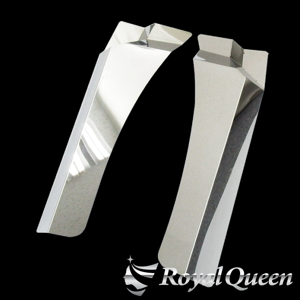 UD 期間限定！20％オフセール♪送料無料UDTRUCKS クオン | マッドガードの通販 Quon Trucks > ロング ステンレス QueenUDTRUCKS Royal 7MT トラック外装パーツ GW Quon｜大型トラック