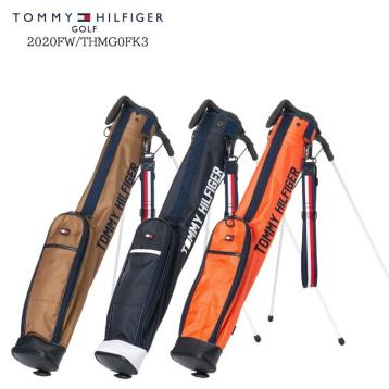 HOT，正規品 TOMMY_HILFIGER/トミーヒルフィガー/THMG0FK3/COLORING_HALF_STAND/ハーフスタンド/4.5型/5 6本収納/在庫品/オレンジ 46(キャディバッグ)｜売買されたオークション情報、yahooの商品情報をアーカイブ公開 - キャディバッグ