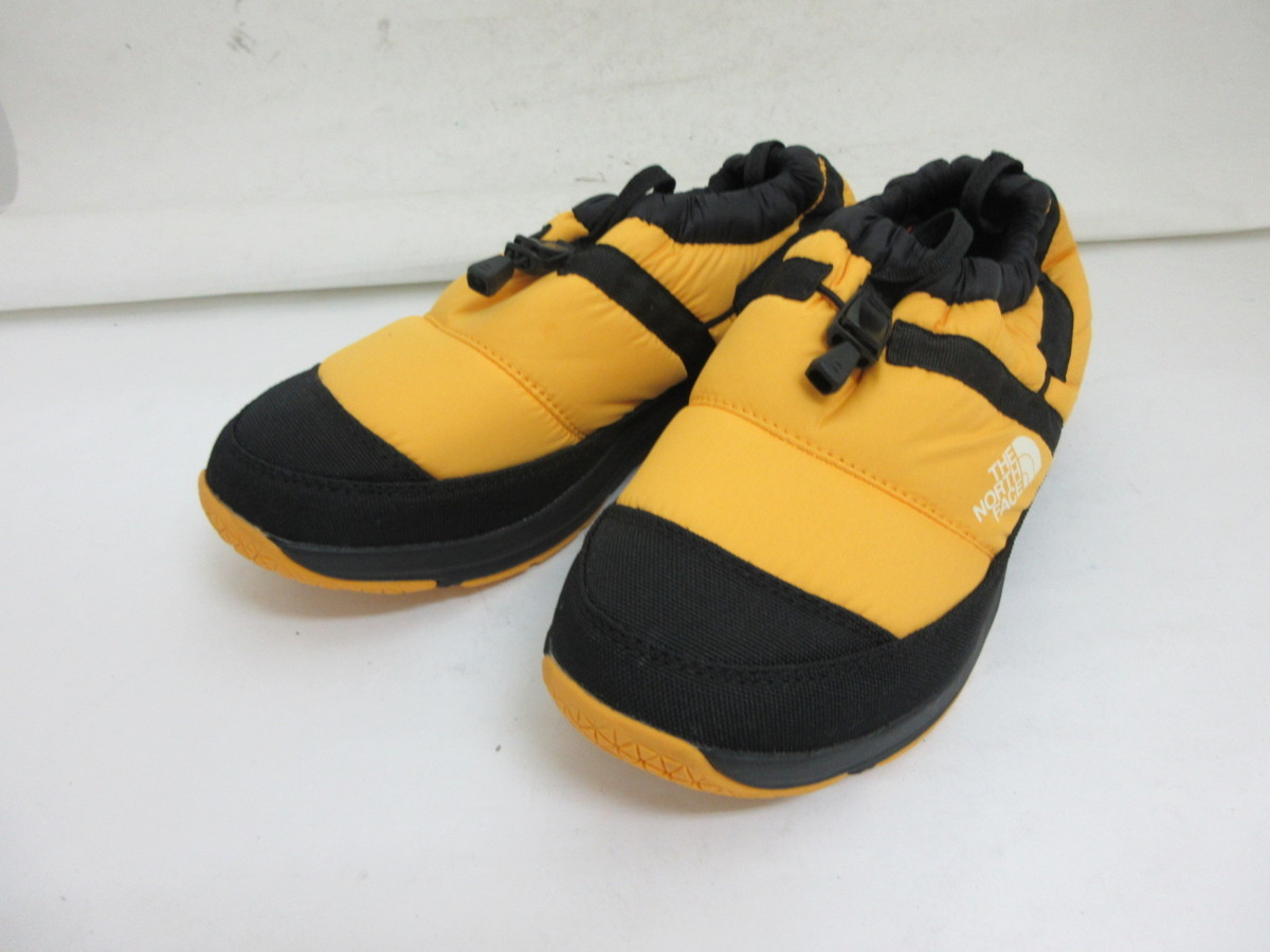 HOT，豊富な 1000円 ザ ノースフェイス THE NORTH FACE ヌプシトラクションライトモックIV NF51985 27㎝(男性用)｜売買されたオークション情報、yahooの商品情報をアーカイブ公開 - オークファン 男性用