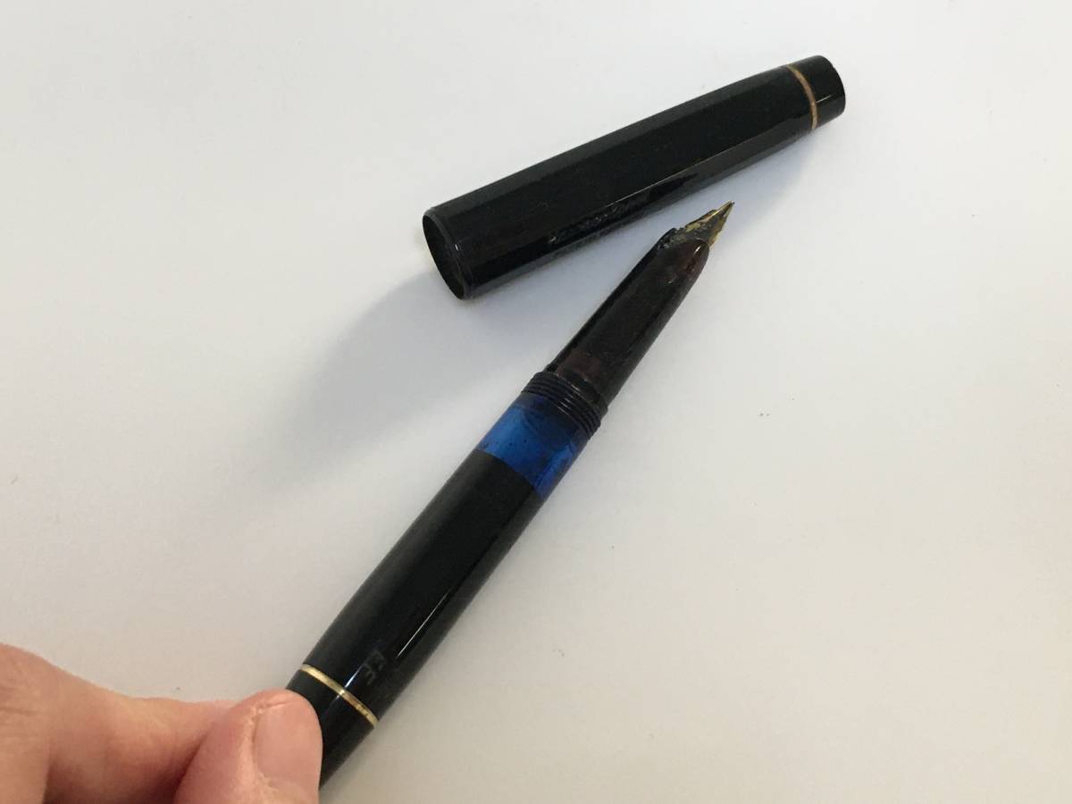 古い 万年筆 Kaweco Sport made in Germany カヴェコ ドイツ製 ペン先