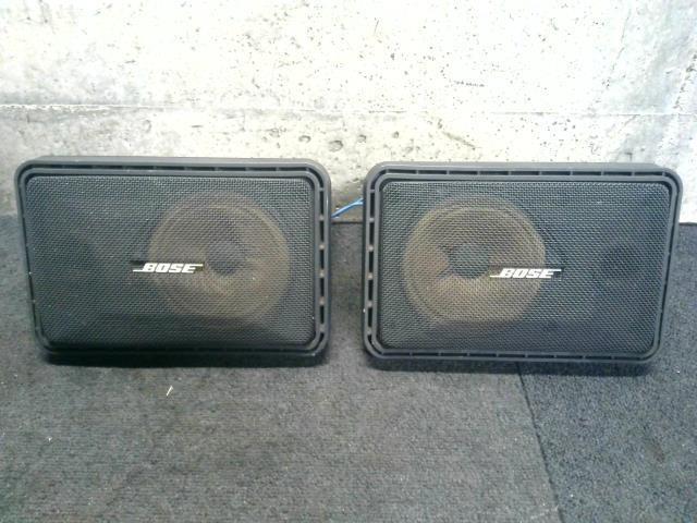 スピーカー BOSE 2026年最新Bose 車 据置・ボックスタイプの人気 S1