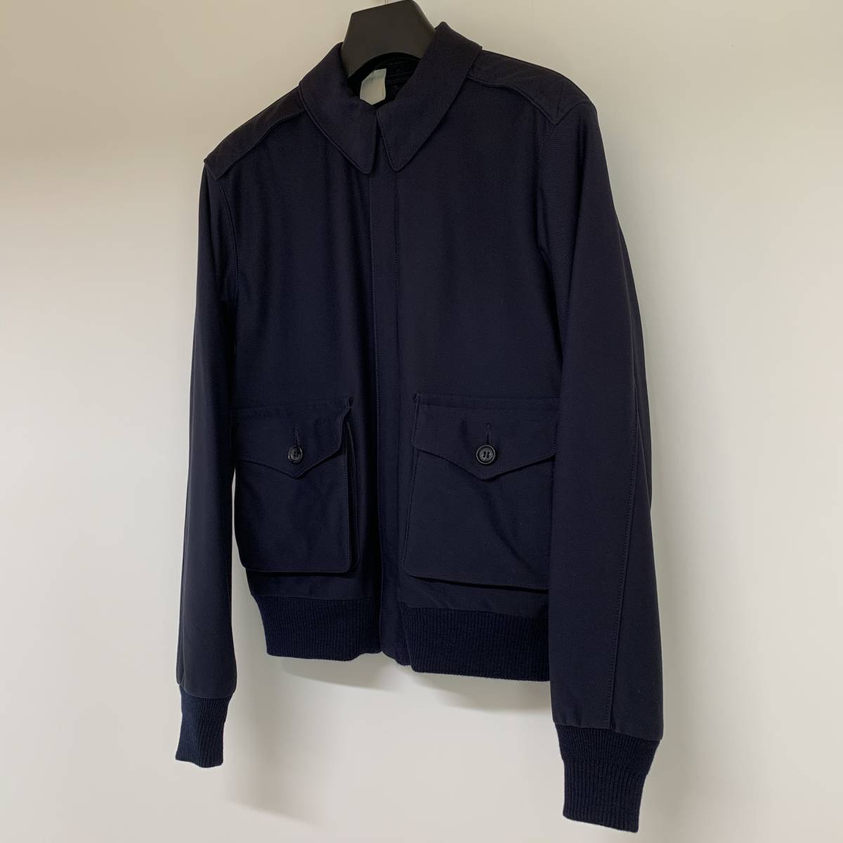 ◇N.HOOLYWOOD ジャケット ブルゾン S◇N.ハリウッド｜テーラード  