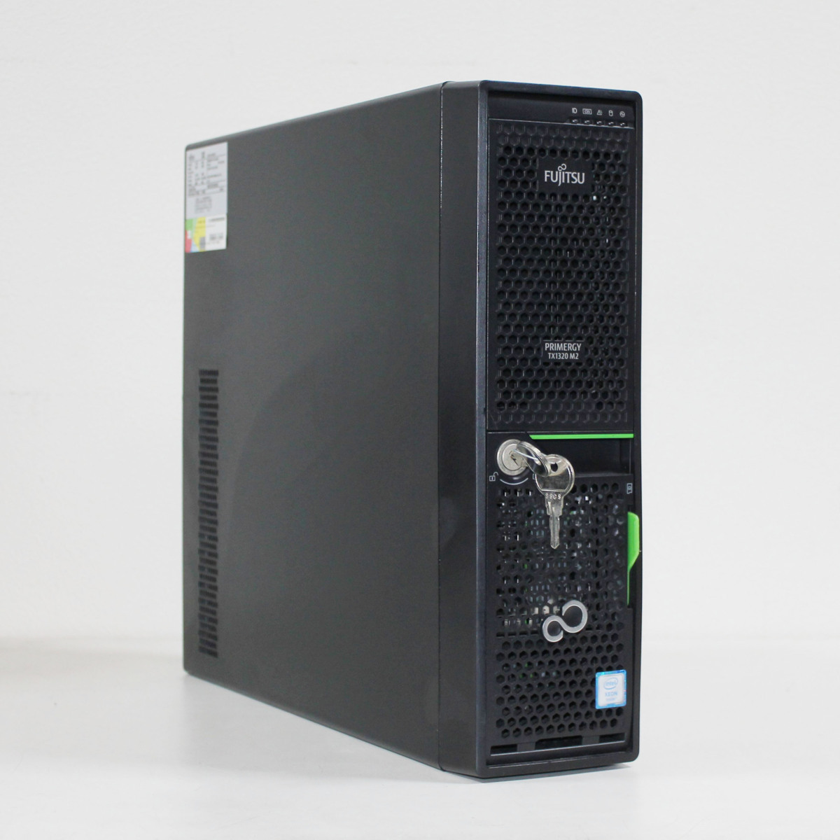 TX1320 富士通 | PRIMERGY M2 Xeon ⁄ Primergy M6 PCサーバーPRIMERGY