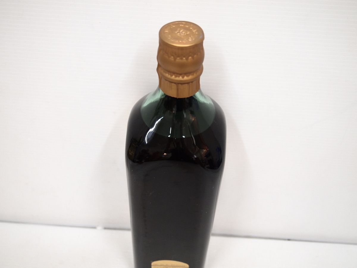 Johnnie Walker GOLD 18 ジョニーウォーカー ゴールドラベル 15年