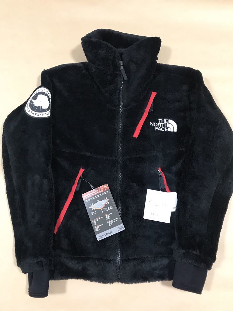 THE NORTH FACE アンタークティカ バーサロフトジャケット サイズS 