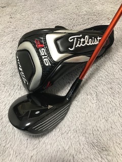【限定SALE，本物保証】 タイトリスト 915F 16.5度 純正ディアマナR60 S(タイトリスト)｜売買されたオークション情報、yahooの商品情報をアーカイブ公開 - オークファン 男性右きき用