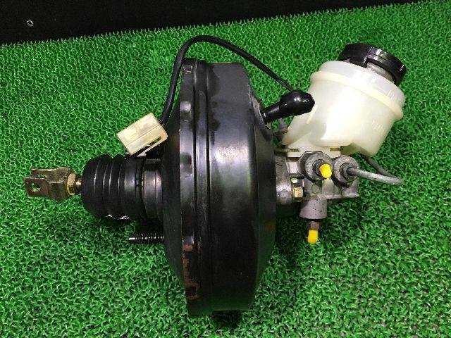 カプチーノ E-EA11R ブレーキマスターASSY 51000-80F0