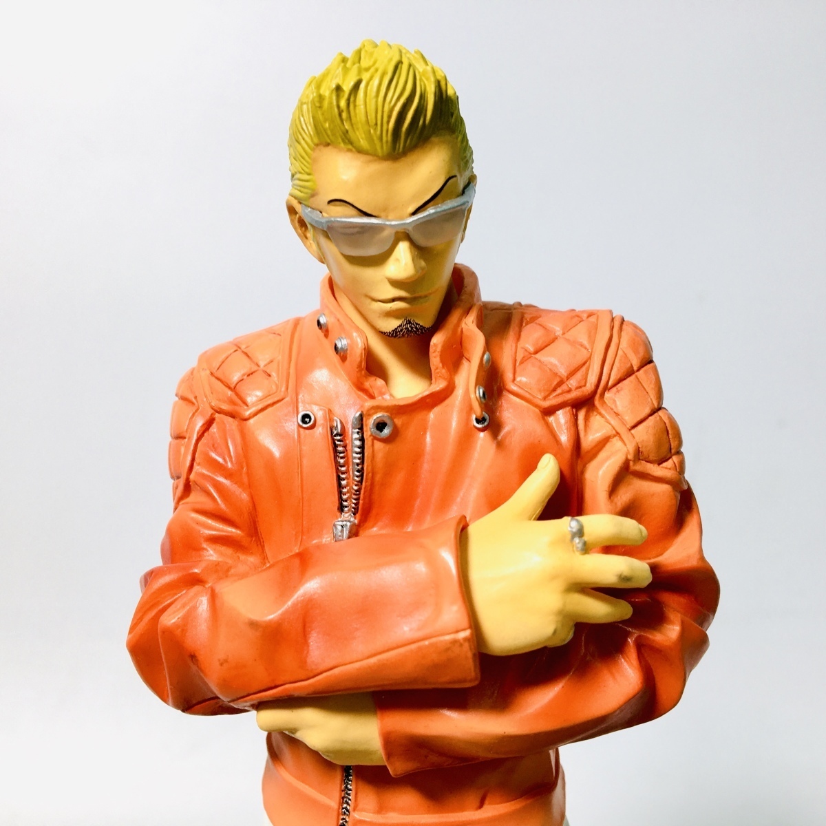中古品 ダイブ レグルス限定 クローズ & WORST Flashback Generation