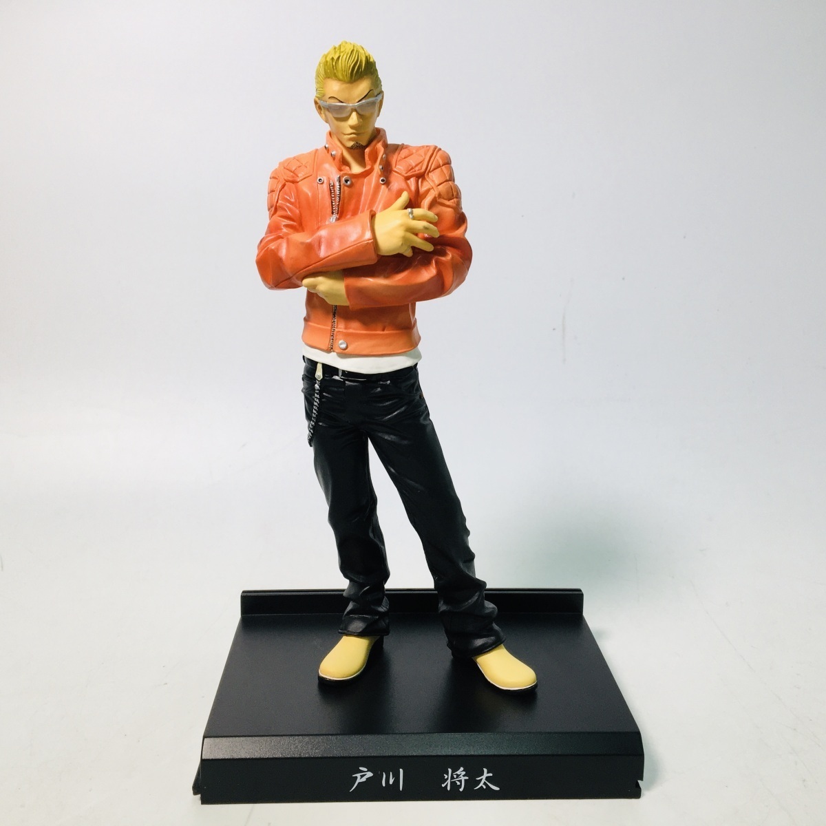 中古品 ダイブ レグルス限定 クローズ & WORST Flashback Generation