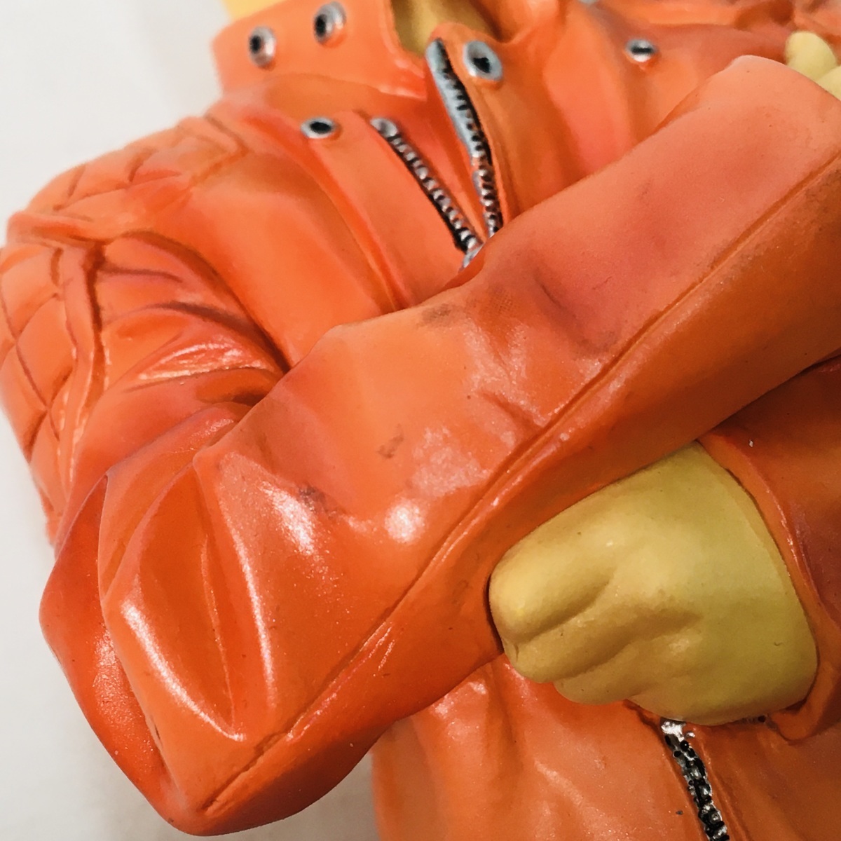 中古品 ダイブ レグルス限定 クローズ & WORST Flashback Generation