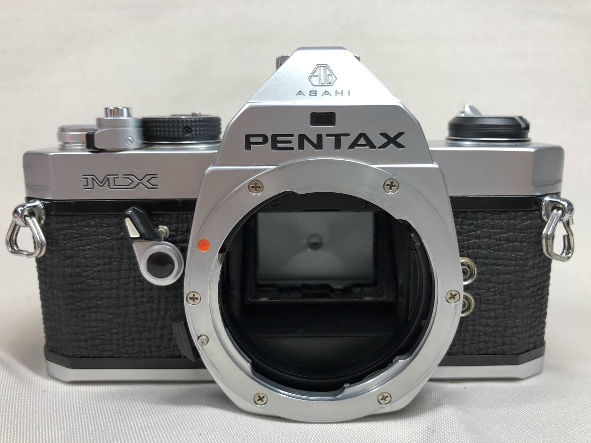 ジャンク】PENTAX LX フィルムカメラ 一眼レフ Y