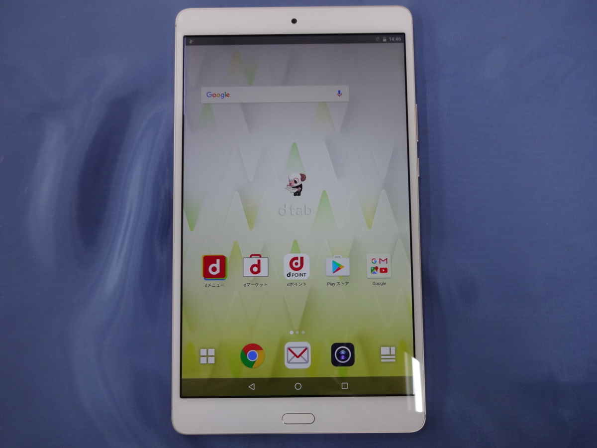 Ntt ドコモ Docomo huawei Dtab d-01j スペック dtab d-01J Compact