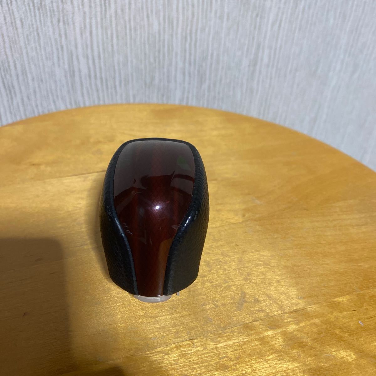 【お買い得】 マークx130 ウッド シフトノブ grx130 トヨタ純正(トヨタ用)｜売買されたオークション情報、yahooの商品情報をアーカイブ公開 - オークファン トヨタ用