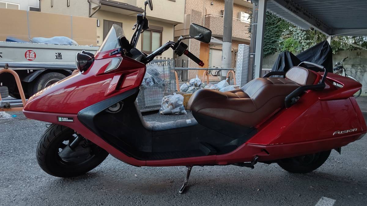 ホンダ フュージョンX Yahoo!オークション ヤマダウェブコム ホンダ フュージョンX Yahoo!オークション ヤマダウェブコム