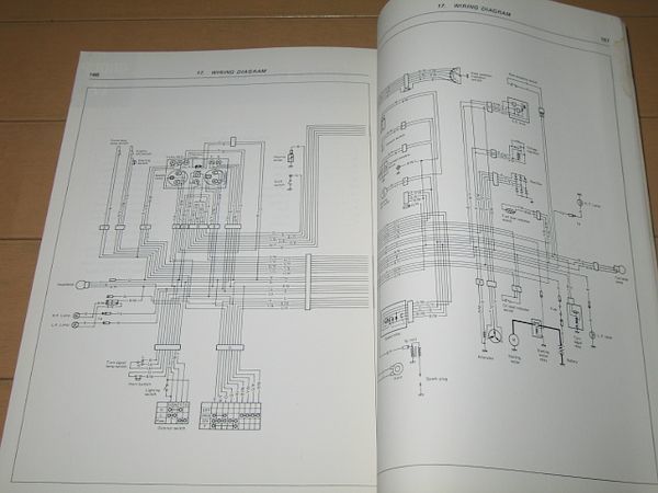RE5 Manual Service 2026年最新Yahoo!オークション Engine -re5の中古