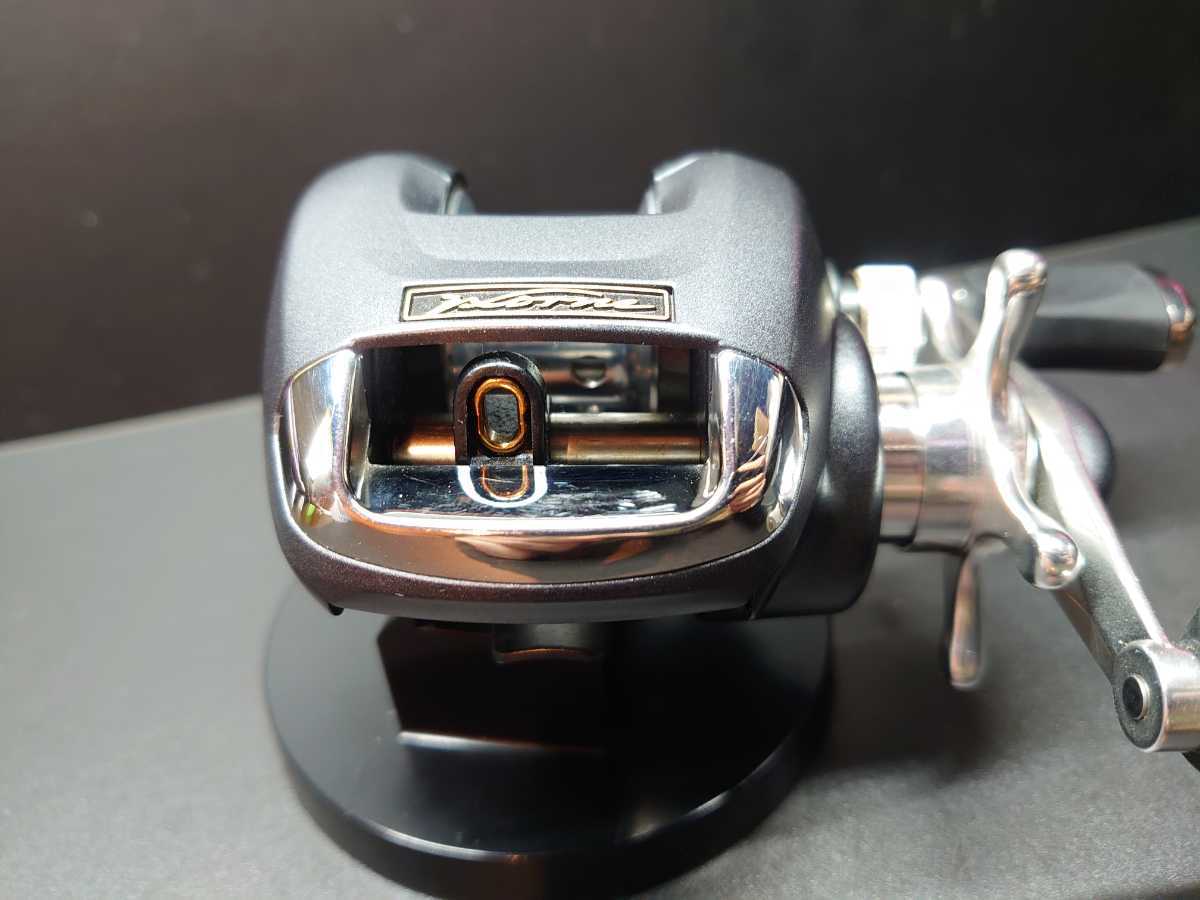 リョービ イクシオーネ F300LF RYOBI 【左ハンドル仕様】 リョービ イクシオーネ F300LF 6.2:1 左ハンドル RYOBI Ixorne F300 LF