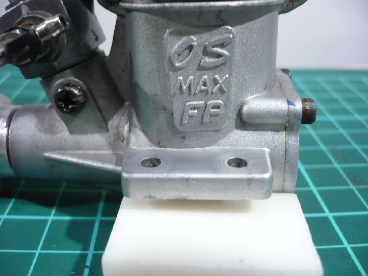 OS MAX 25 FP エンジンのみ
