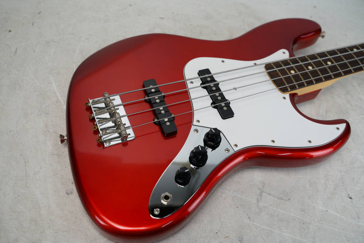 Fender Japan ジャズベース Pシリアル N07○Fender Japan フェンダー ジャズベース JAZZ BASS Pシリアル