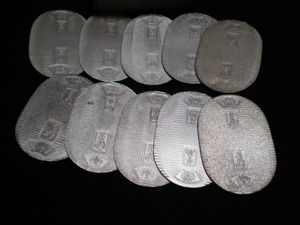 銀小判のYahoo!オークション(旧ヤフオク!)の相場・価格を見る｜Yahoo