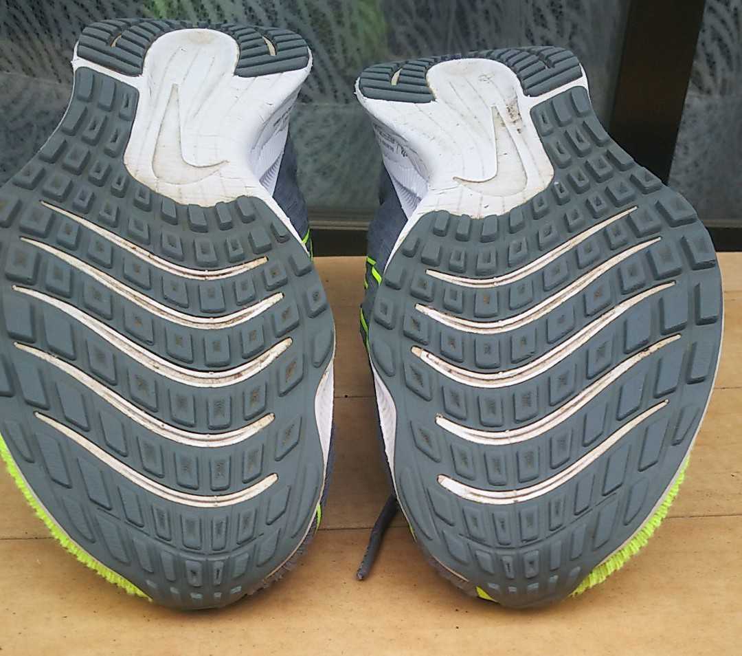 ナイキ NIKE フライ ズーム ライバル 0 ランニングシューズ ライバルフライ2 RIVAL FLY 陸上 白 青 スポーツ &frasl; ekidenの通販