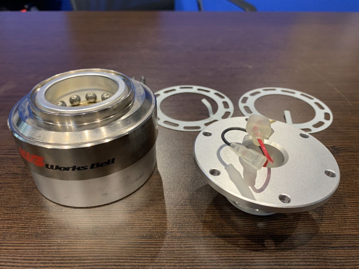 V36スカイラインクーペ用 ワークスベルラフィックス／ラフィックス2