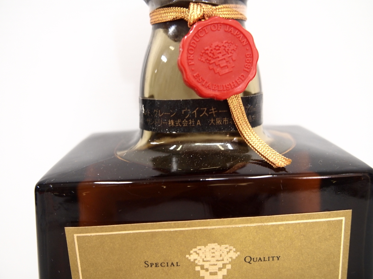 サントリー ローヤル ウイスキー WHISKY | 720ml ROYAL : サントリー