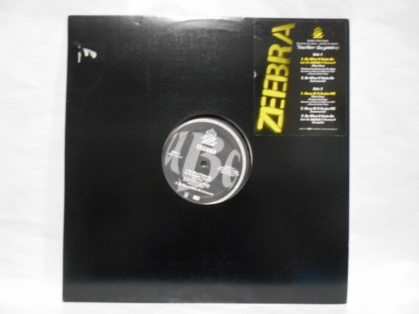 ZEEBRA Feat. AI. 安室奈美恵 & MUMMY-D / DO WHAT U GOTTA DO Do U