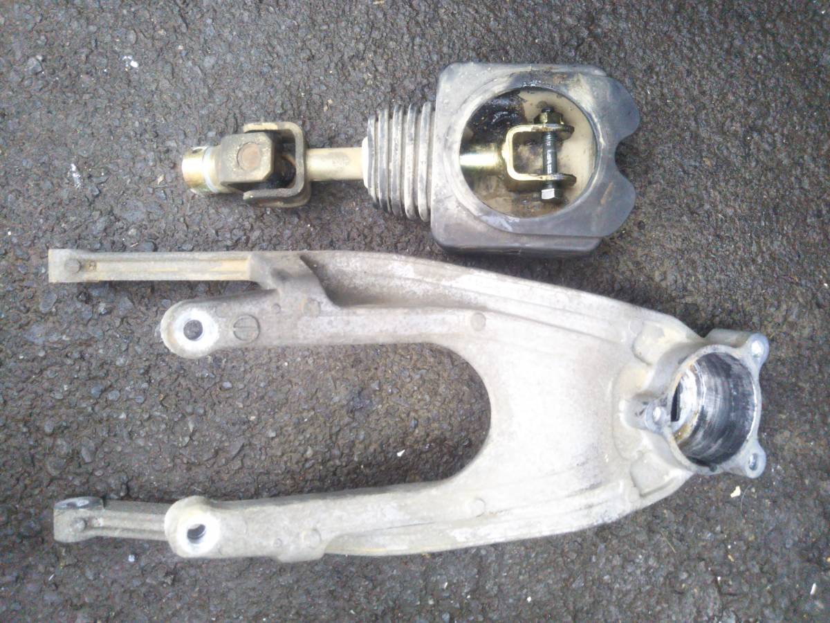 シフトレバー移動キットVer4.2 V2 Z33⁄Z34 MTシフト移動キット パーツ