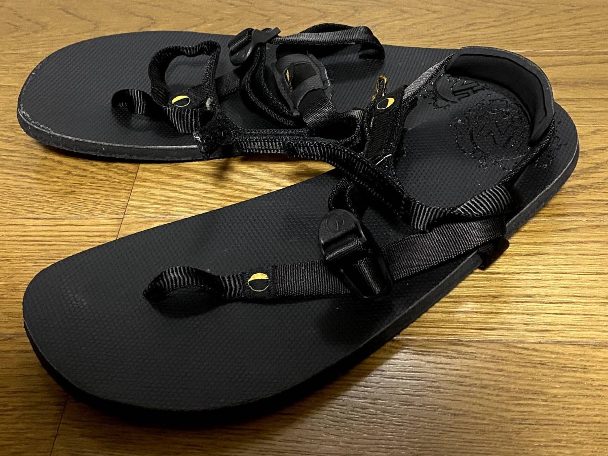  ルナサンダル ベナード2.0 LUNA SANDALS Venado 2.0 US10サイズ(27.0cm)｜売買されたオークション情報、yahooの商品情報をアーカイブ公開 - オークファン 27.0cm