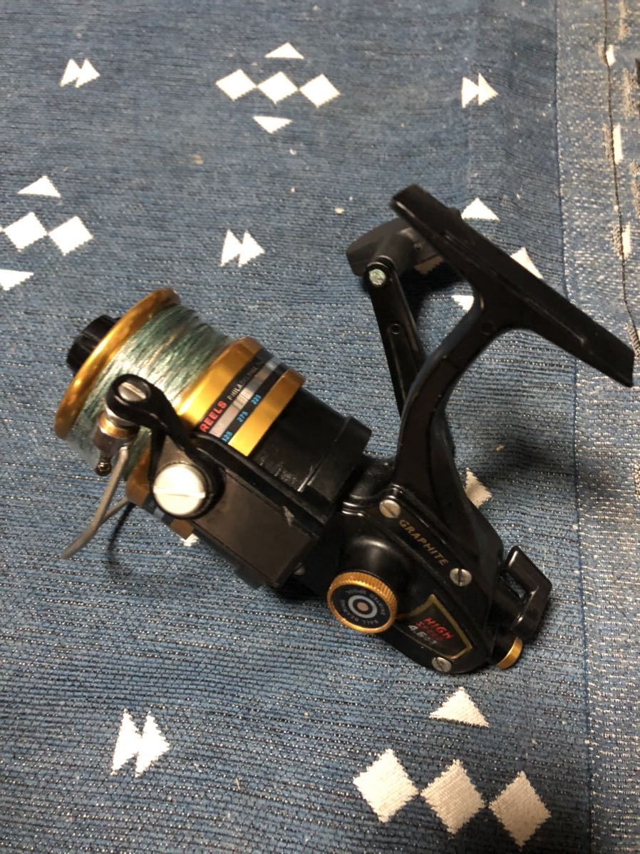 ペンリール リール スピニングリール PENN ペン SS Penny reels 550SS