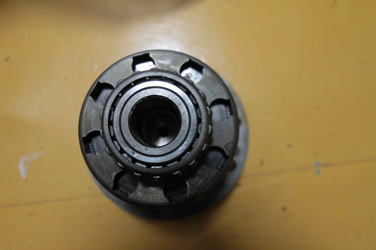 S13、S14、S15 シルビア デファレンシャル 2WEY KAAZ LSD R200