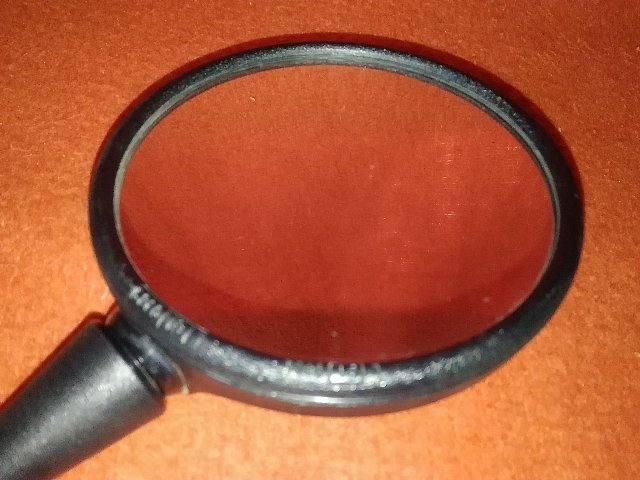 bumm　黒丸ミラー　2本セット L(e1)0389　L(e1)9004　欧州車　バム_4