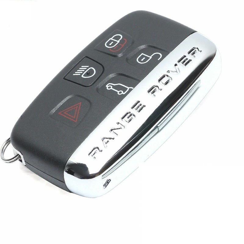 在庫有り ランドローバー Lr4 レンジローバー スポーツ イヴォーク ブランクキー スペア 予備 キーレス スマートキー 5ボタン キーレスエントリー 売買されたオークション情報 Yahooの商品情報をアーカイブ公開 オークファン Aucfan Com