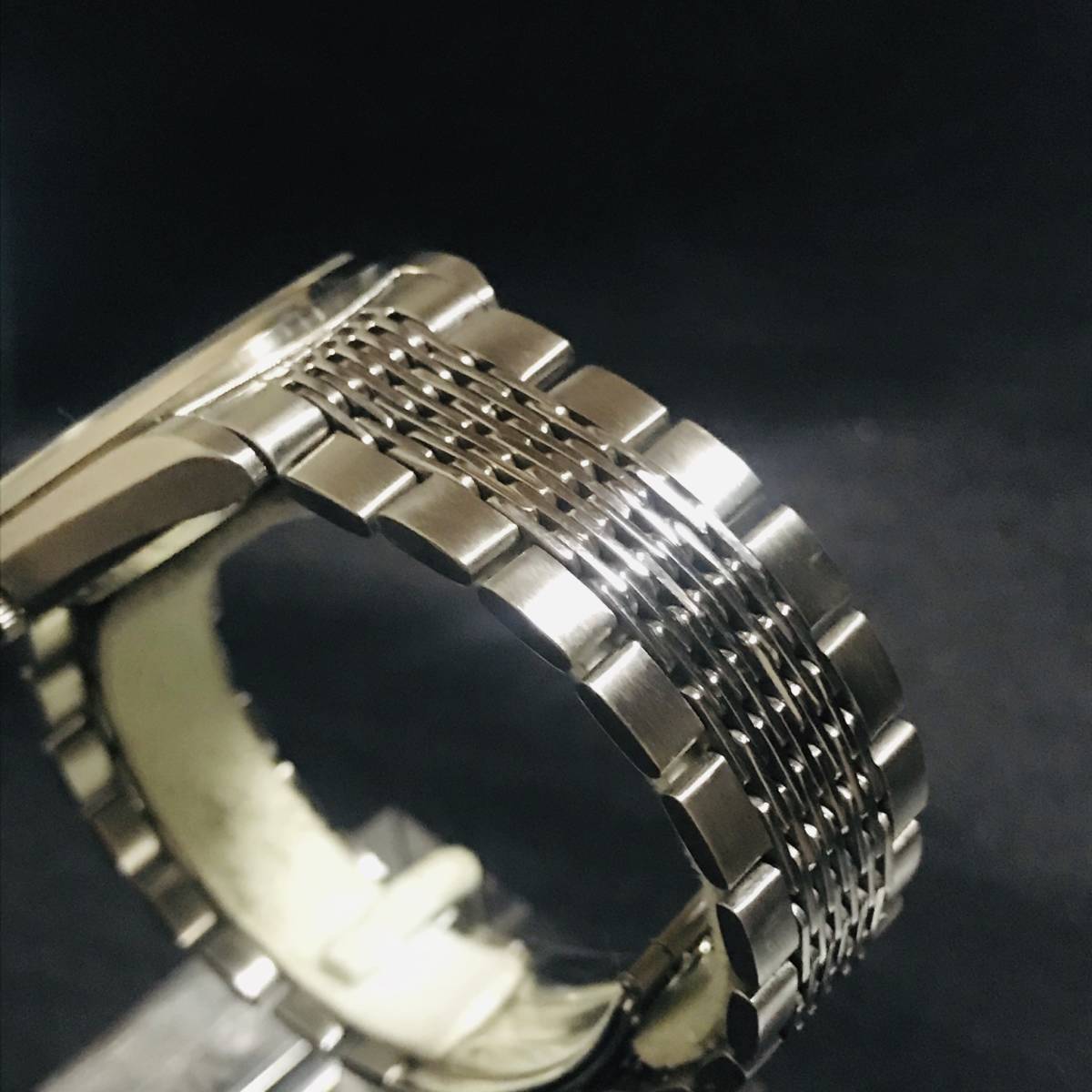 ロードマチック SEIKO セイコー LORDMATIC 自動巻き セイコーロードマチック ビンテージ ロードマチック&frasl;自動巻腕時計&frasl;アナログ&frasl;ステンレス 1969年1月製造 スクリューバック &frasl; SEIKO(セイコー) セイコー（腕時計）の通販 OH済みセイコー 5606-7020 自動