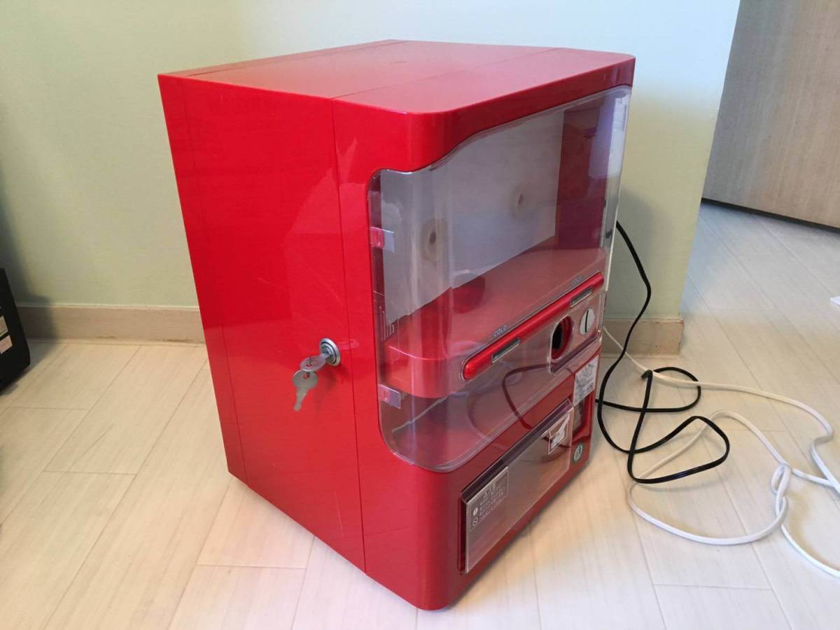 マサオコーポレーション 自動販売機保冷庫 MSO-016R 【公式通販】
