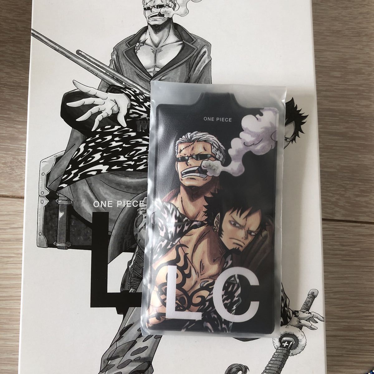 ワンピース ログコレクション 非売品 初回封入特典 トラファルガー ロー コットンバッグ メタルアーツ ラゲッジタグ ハンドタオル One Piece 売買されたオークション情報 Yahooの商品情報をアーカイブ公開 オークファン Aucfan Com