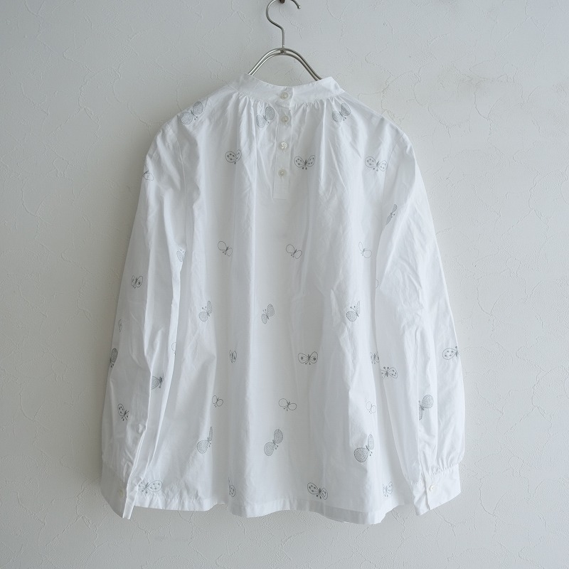 □【2020/美品/】ミナペルホネン mina perhonen *choucho スタンド 