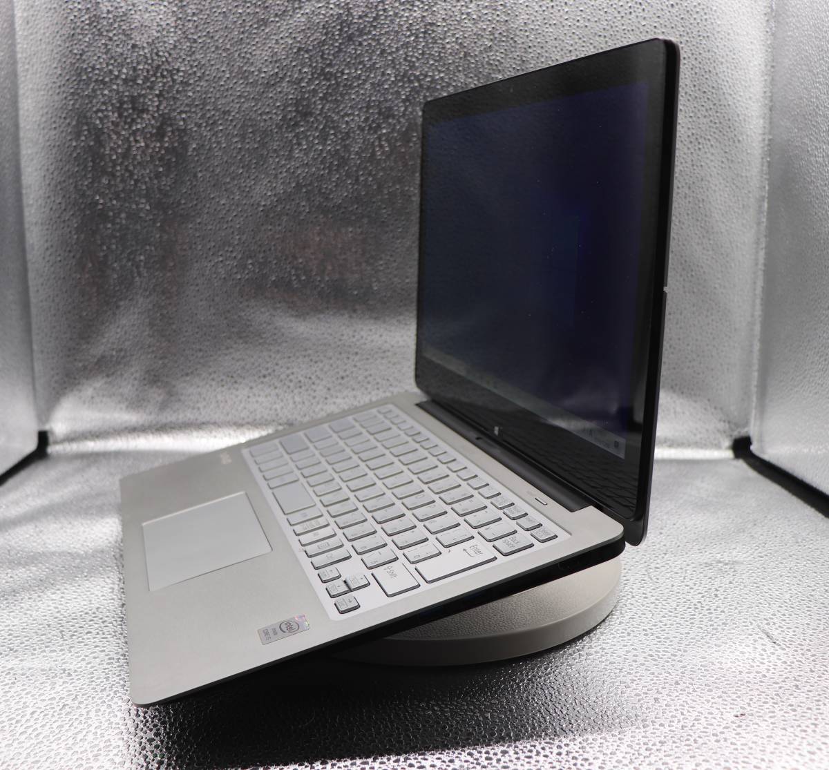 windows10 64bit/SONY SVF13NA1UN(SVF13N19DJS)/core i5 4200U 