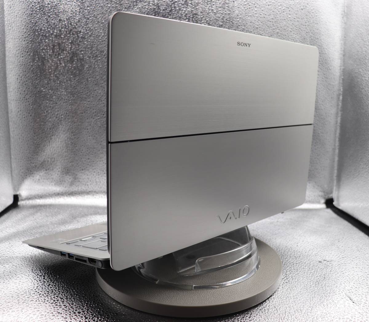 windows10 64bit/SONY SVF13NA1UN(SVF13N19DJS)/core i5 4200U 