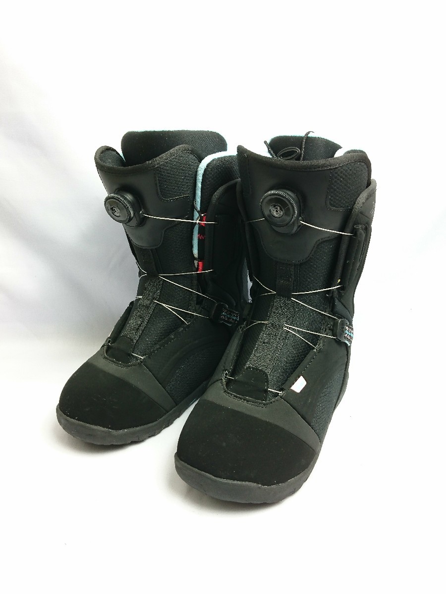  HEAD スノーボードブーツ/25cm/BOA/BLK/SIVTM(25.0cm)｜売買されたオークション情報、yahooの商品情報をアーカイブ公開 - オークファン ソフトブーツ
