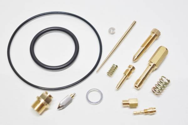 送料無料，HOT W1SA W1S キャブレターオーバーホール リペアキット純正用W1E / ノーマルキャブ セッティング 燃調 油面低下 同調 レストア パーツ ⑧(エンジン本体)｜売買されたオークション情報、yahooの商品 カワサキ用