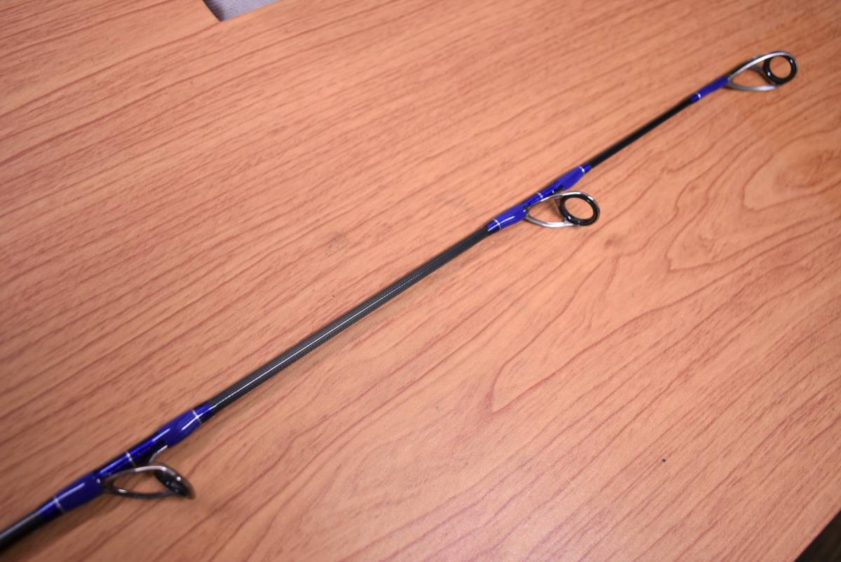MCワークス 806PD MC - Yahoo!オークション ロッド,オフショア 【美品